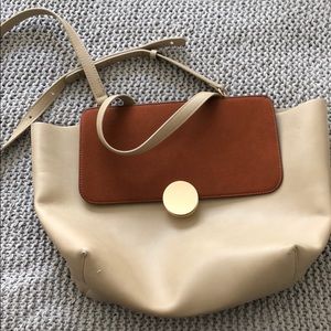 Who What Wear handbag